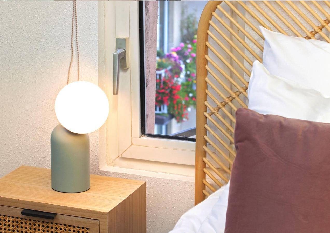 헤게나우 Duplex - Le Cosy - Hyper Centre 아파트 외부 사진