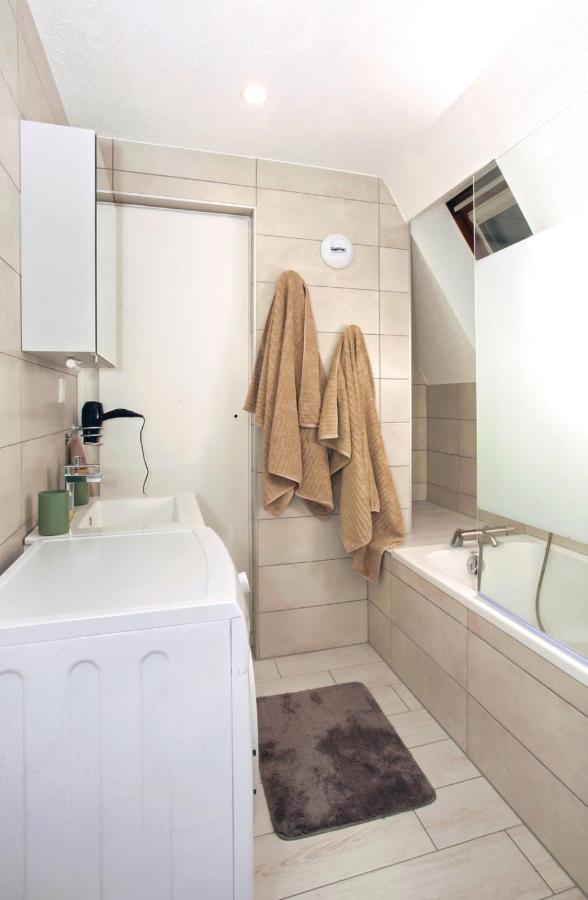 헤게나우 Duplex - Le Cosy - Hyper Centre 아파트 외부 사진
