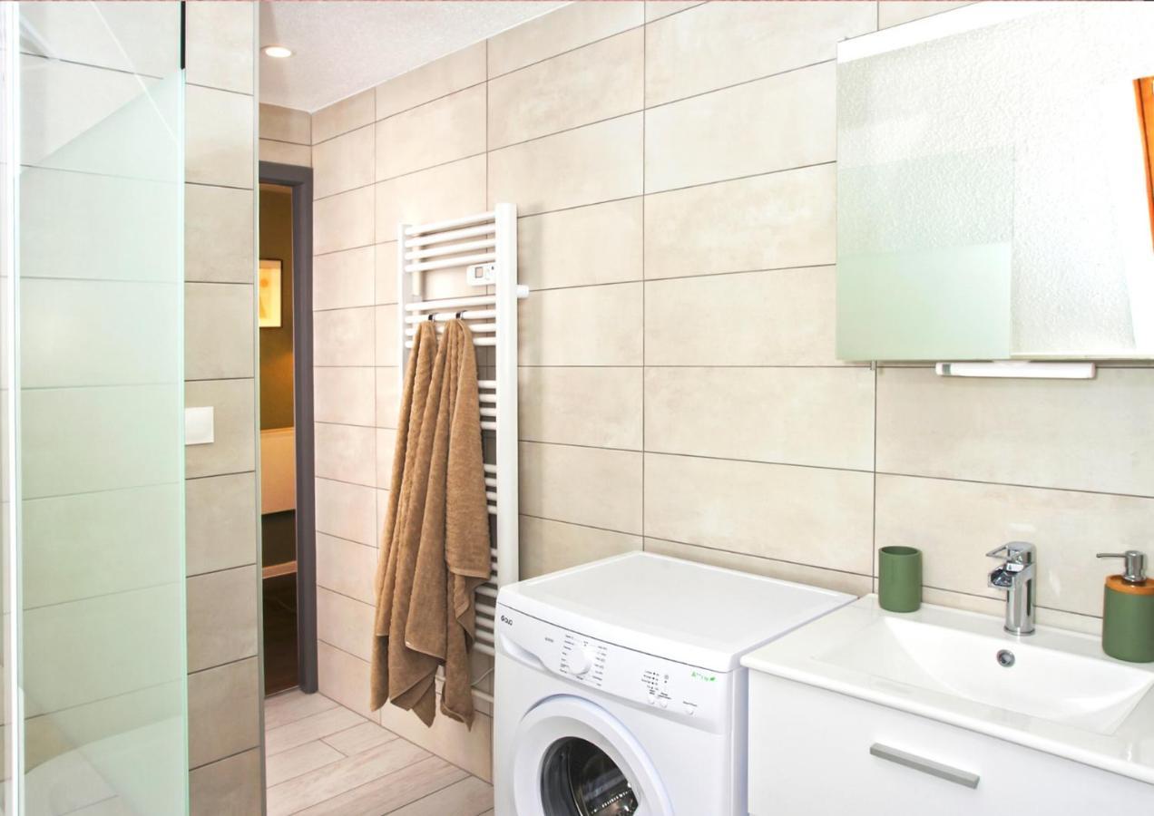 헤게나우 Duplex - Le Cosy - Hyper Centre 아파트 외부 사진